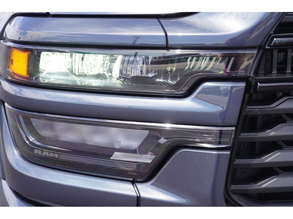 2025 Ram 2500 Big Horn Price UT