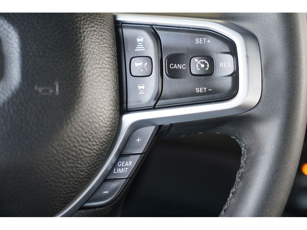 2025 Ram 2500 Big Horn Price UT