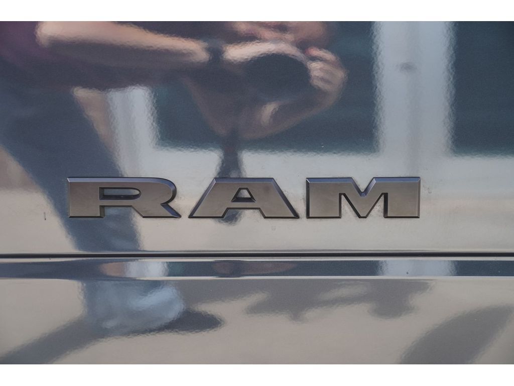 2025 Ram 2500 Big Horn Price UT