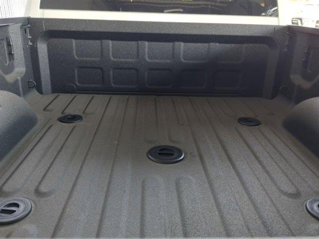 2025 Ram 2500 Big Horn Santa Rosa CA