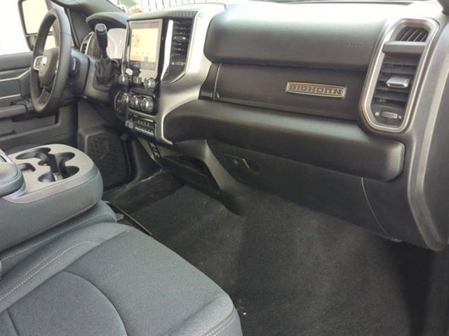 2025 Ram 2500 Big Horn Santa Rosa CA