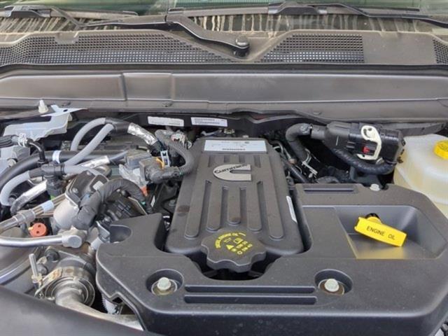 2025 Ram 2500 Big Horn Santa Rosa CA