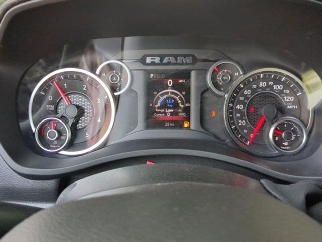2025 Ram 2500 Big Horn Santa Rosa CA