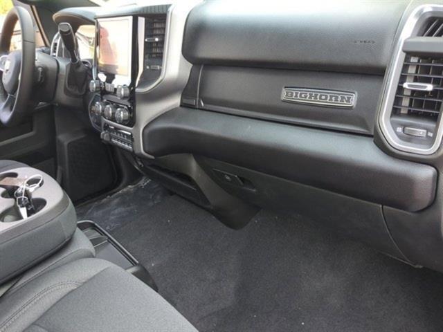 2025 Ram 2500 Big Horn Santa Rosa CA