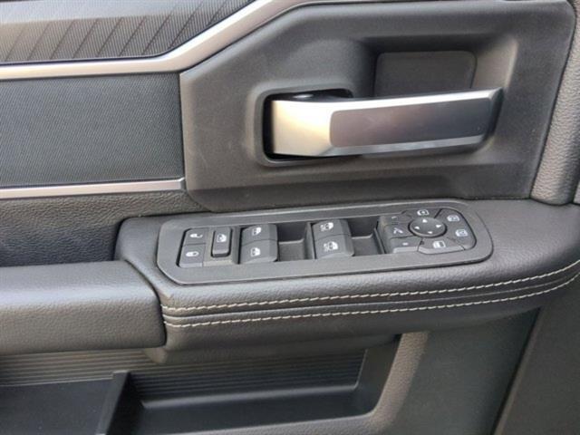 2025 Ram 2500 Big Horn Santa Rosa CA