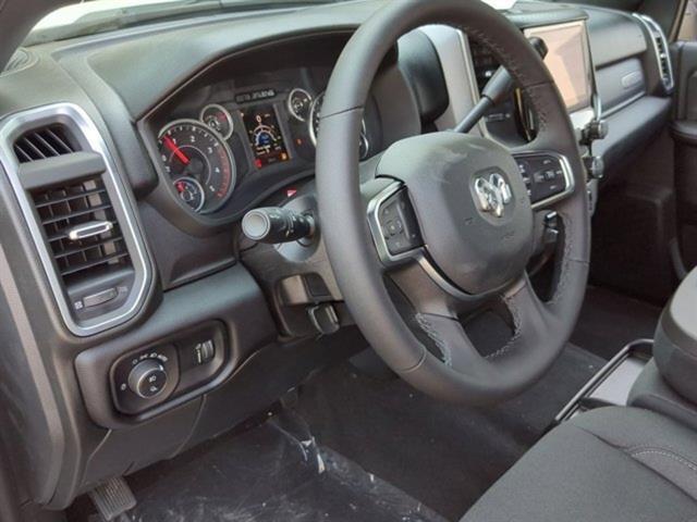 2025 Ram 2500 Big Horn Santa Rosa CA
