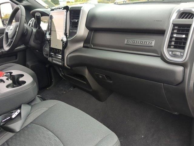 2025 Ram 2500 Big Horn Santa Rosa CA
