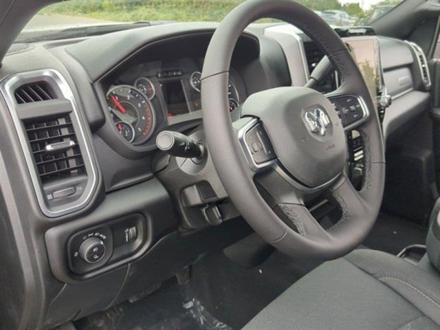 2025 Ram 2500 Big Horn Santa Rosa CA
