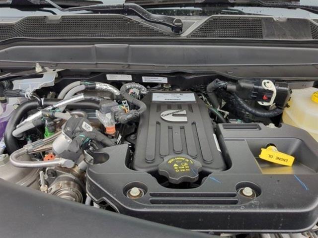 2025 Ram 2500 Big Horn Santa Rosa CA