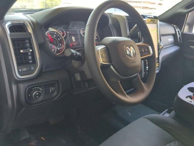 2025 Ram 2500 Big Horn Santa Rosa CA
