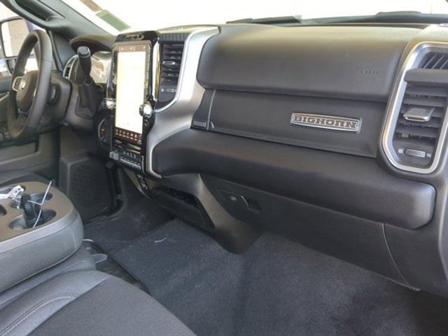 2025 Ram 2500 Big Horn Santa Rosa CA