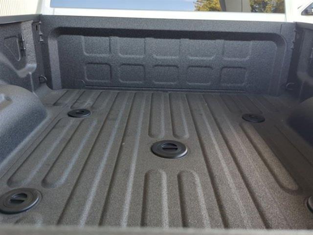 2025 Ram 2500 Big Horn Santa Rosa CA