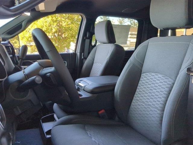 2025 Ram 2500 Big Horn Santa Rosa CA