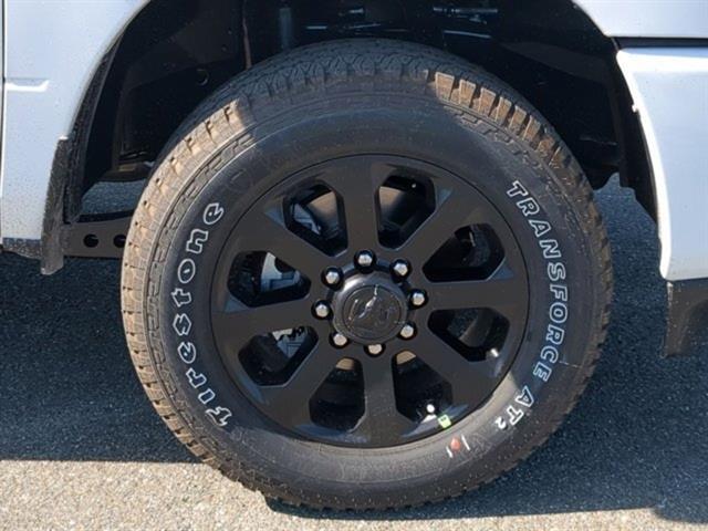 2025 Ram 2500 Big Horn Santa Rosa CA