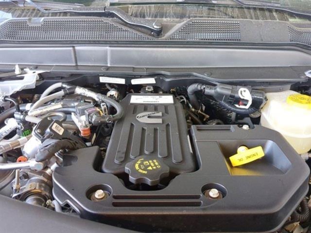 2025 Ram 2500 Big Horn Santa Rosa CA