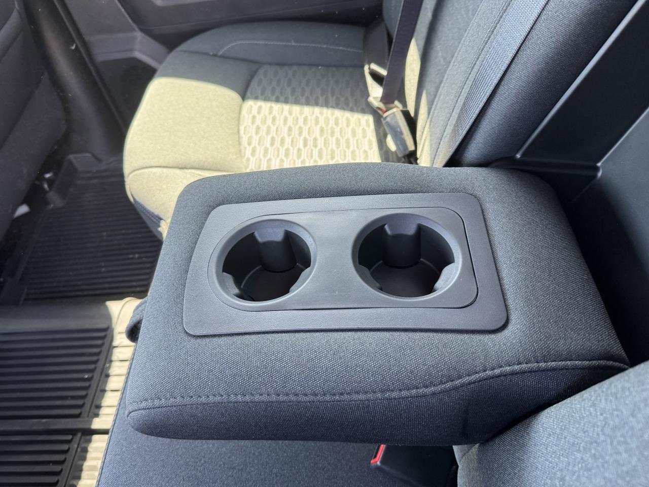 2025 Ram 2500 Big Horn Night Edition Crew Cab 4x4 | Cummins Diesel | Heated Seats I Towing PK | NAV | Alpine Stero Redwater AB