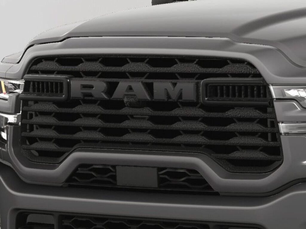 2025 Ram 2500 Big Horn Owego NY