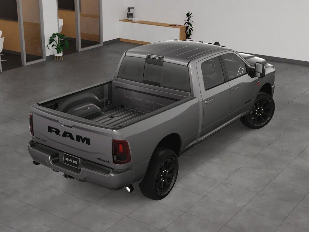 2025 Ram 2500 Big Horn Owego NY