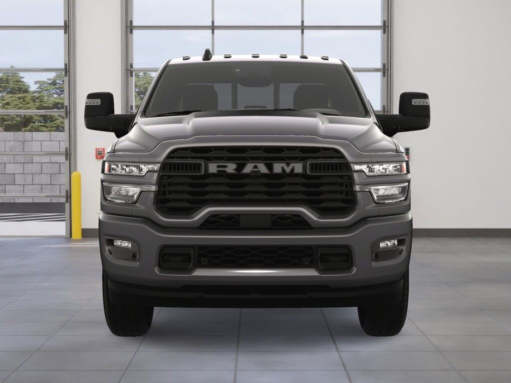 2025 Ram 2500 Big Horn Owego NY