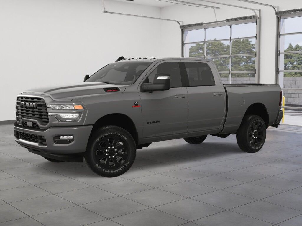 2025 Ram 2500 Big Horn Owego NY