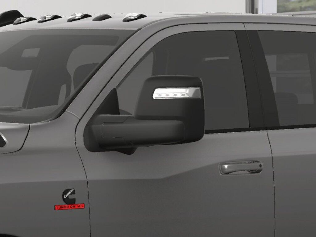 2025 Ram 2500 Big Horn Owego NY