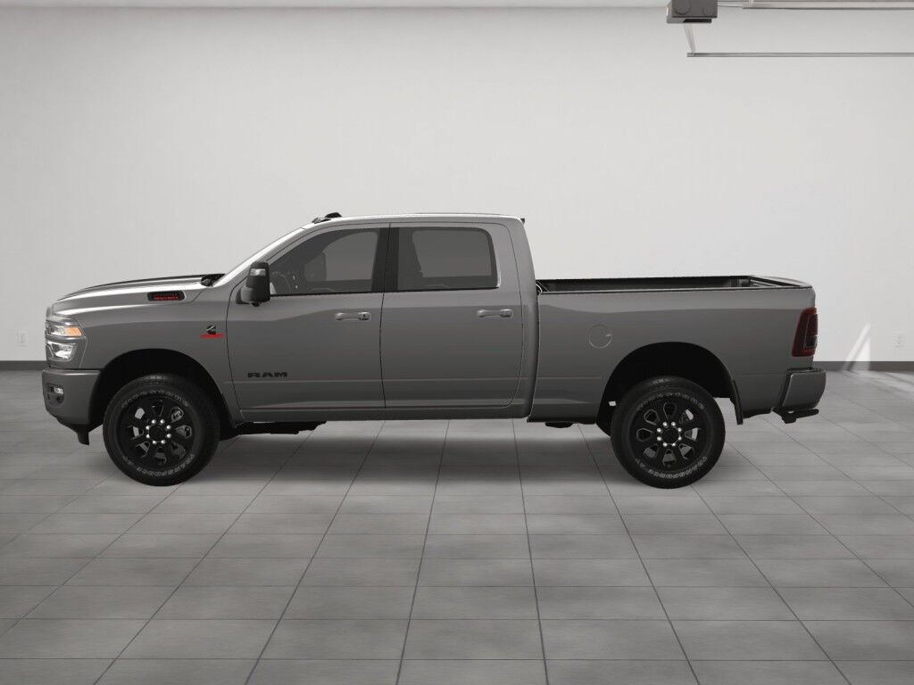 2025 Ram 2500 Big Horn Owego NY