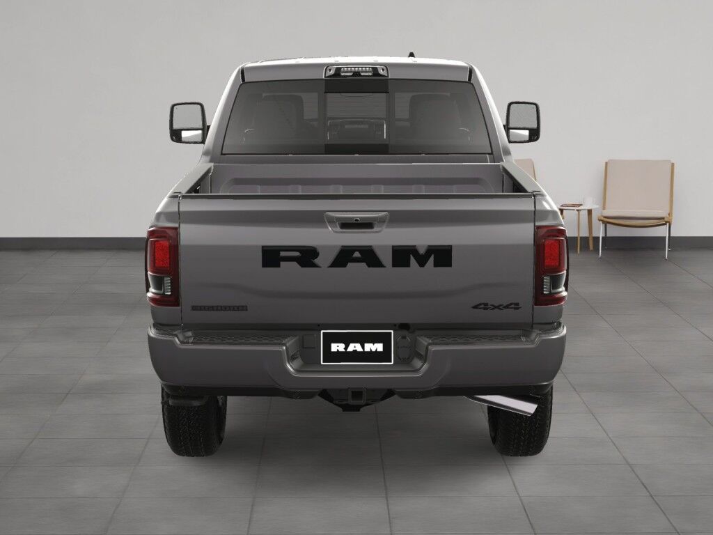 2025 Ram 2500 Big Horn Owego NY