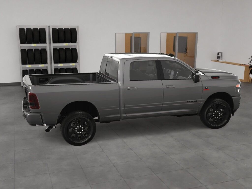 2025 Ram 2500 Big Horn Owego NY