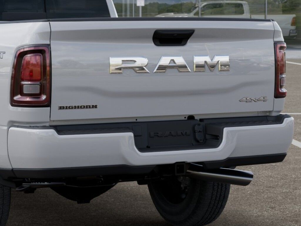 2025 Ram 2500 Big Horn Owego NY