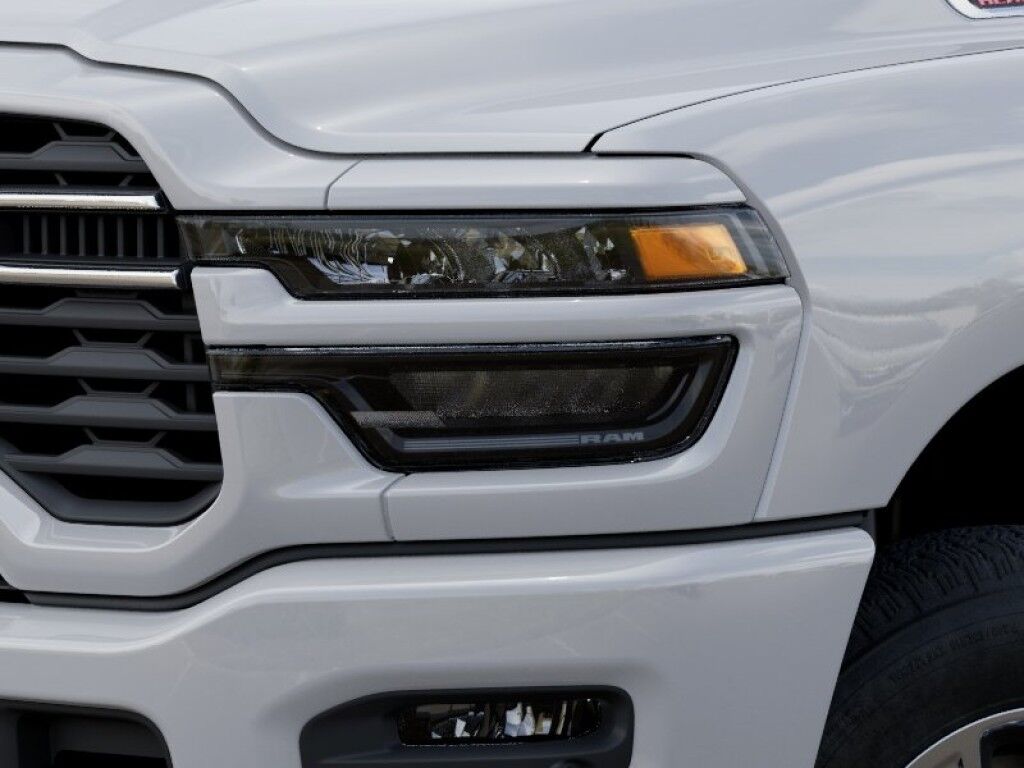 2025 Ram 2500 Big Horn Owego NY