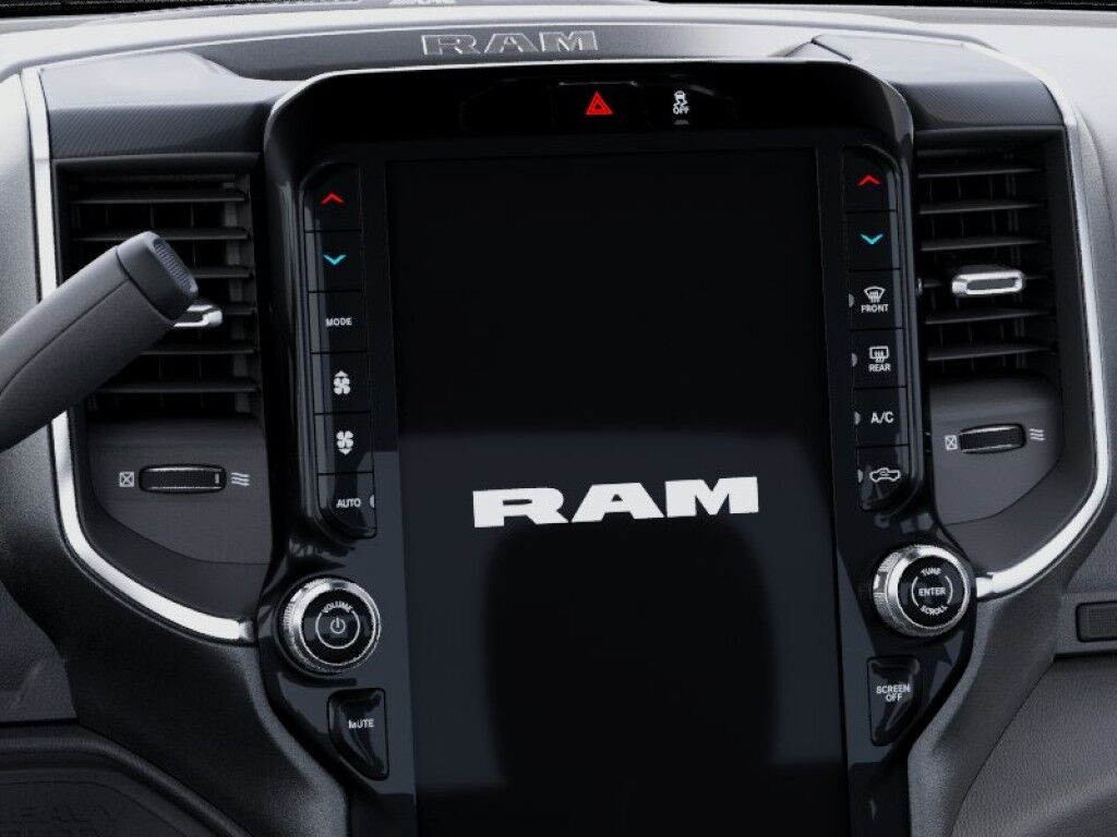 2025 Ram 2500 Big Horn Owego NY
