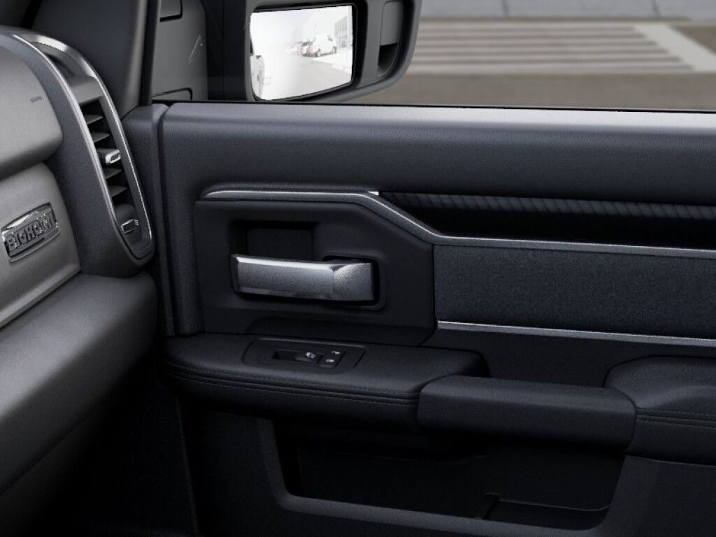 2025 Ram 2500 Big Horn Owego NY