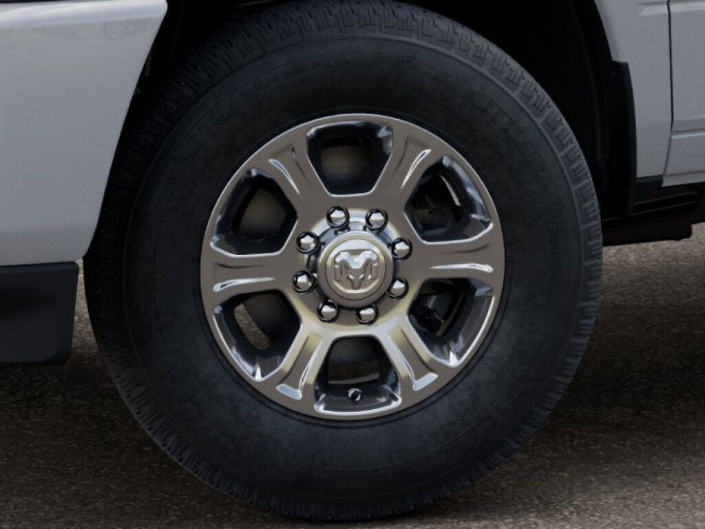 2025 Ram 2500 Big Horn Owego NY