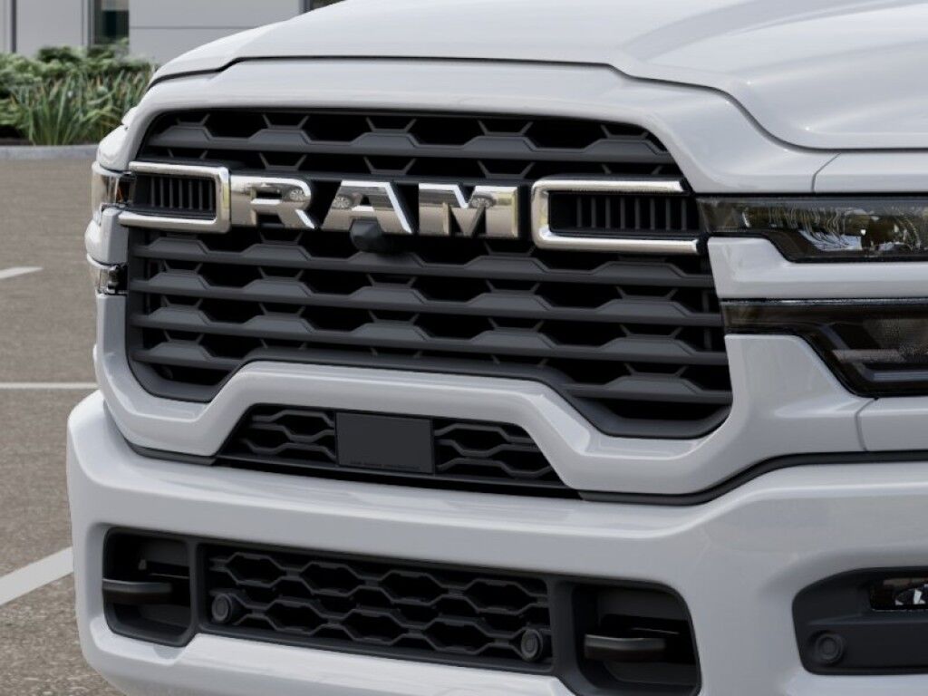 2025 Ram 2500 Big Horn Owego NY