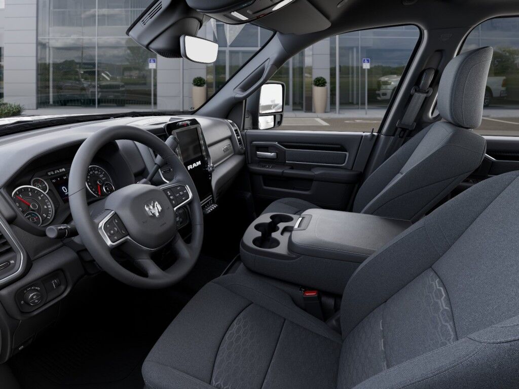 2025 Ram 2500 Big Horn Owego NY