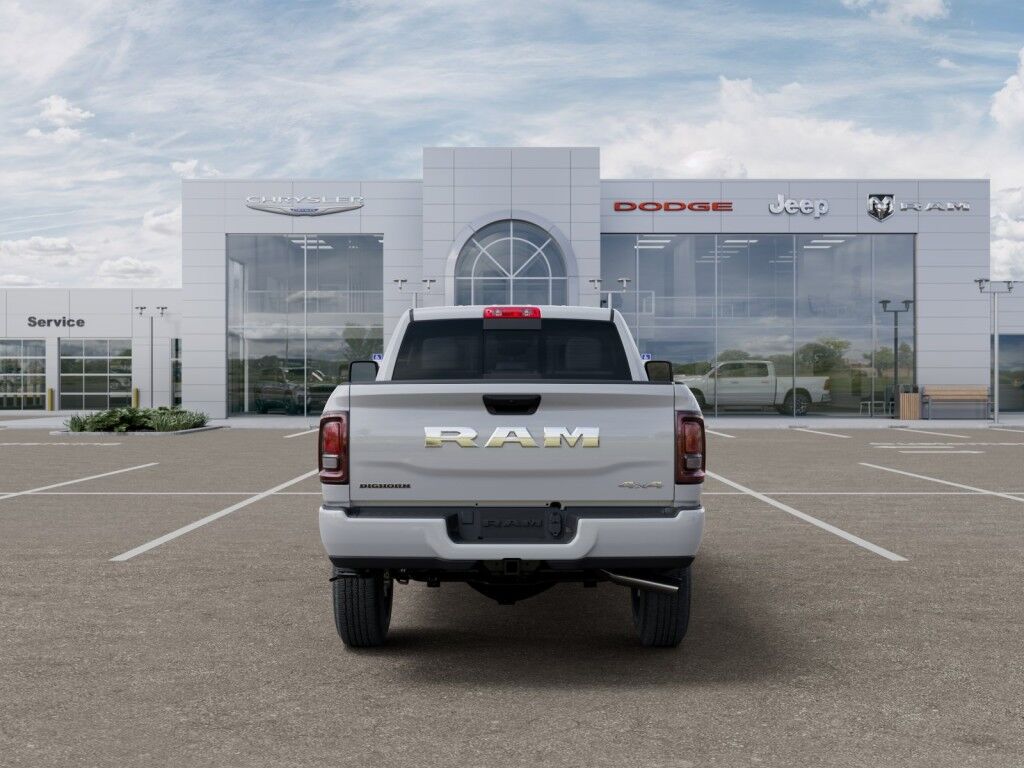 2025 Ram 2500 Big Horn Owego NY