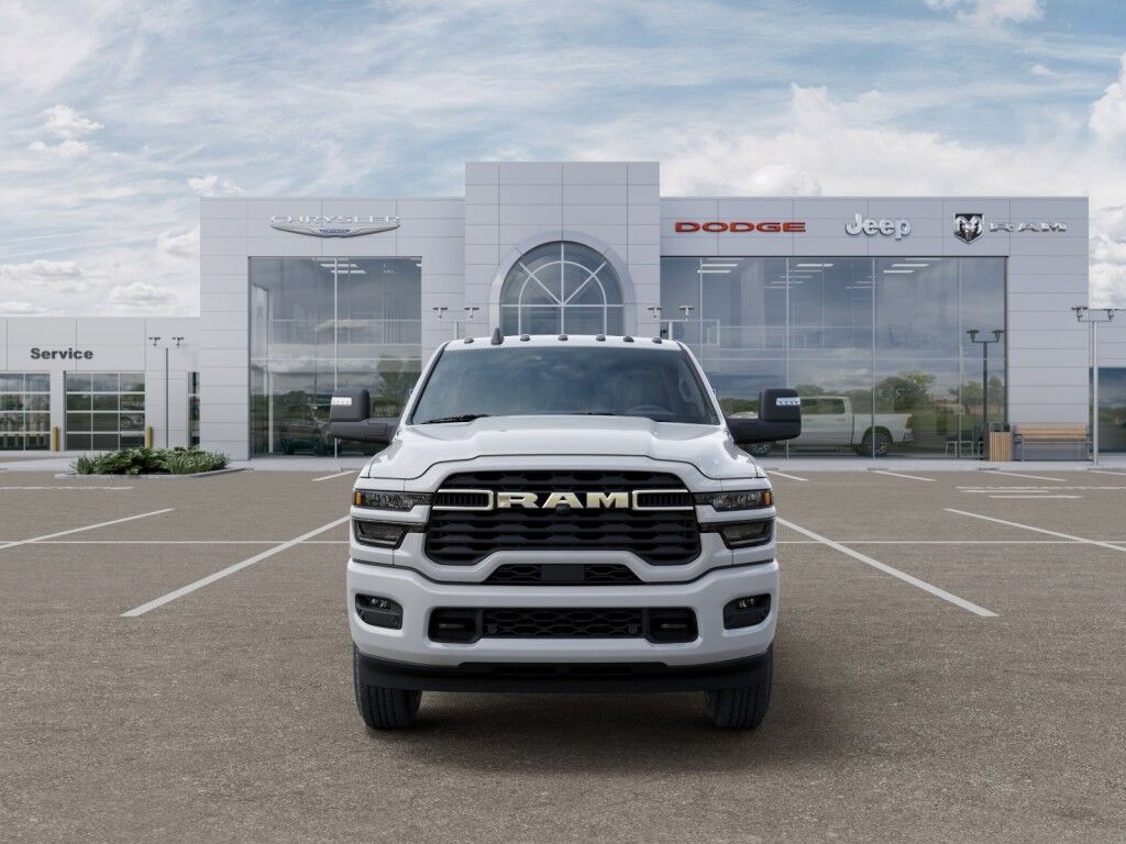 2025 Ram 2500 Big Horn Owego NY