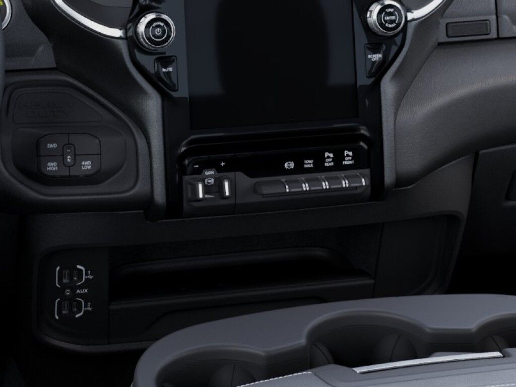 2025 Ram 2500 Big Horn Owego NY