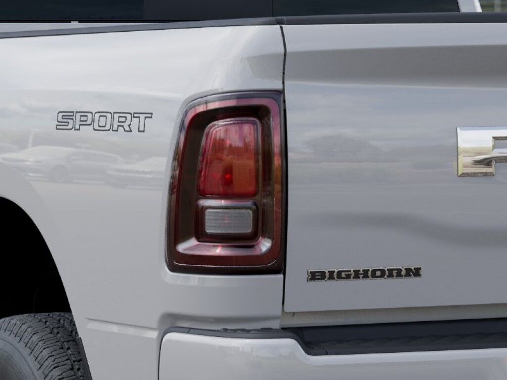 2025 Ram 2500 Big Horn Owego NY