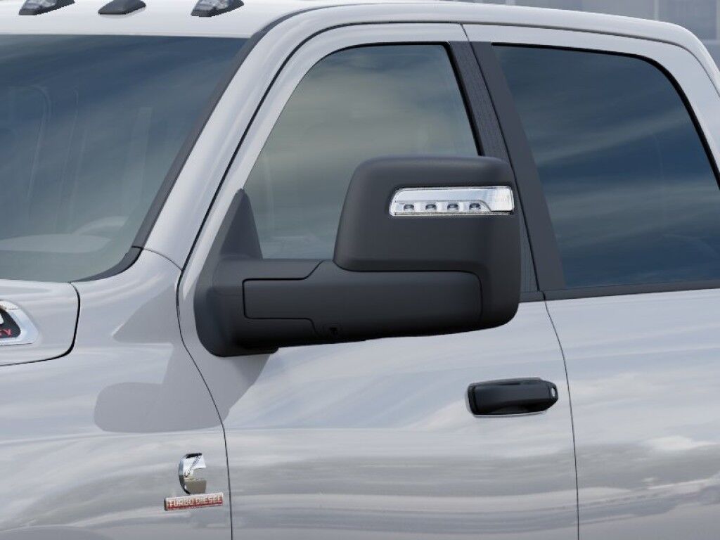 2025 Ram 2500 Big Horn Owego NY