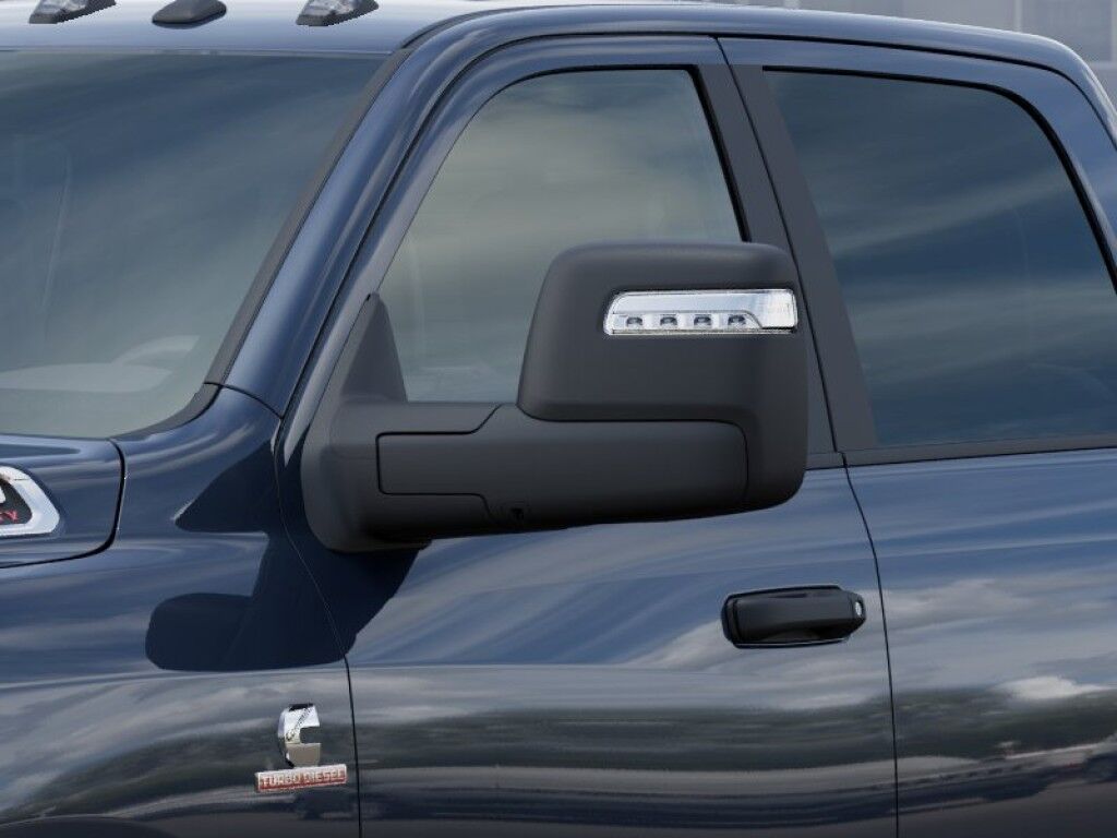 2025 Ram 2500 Big Horn Owego NY