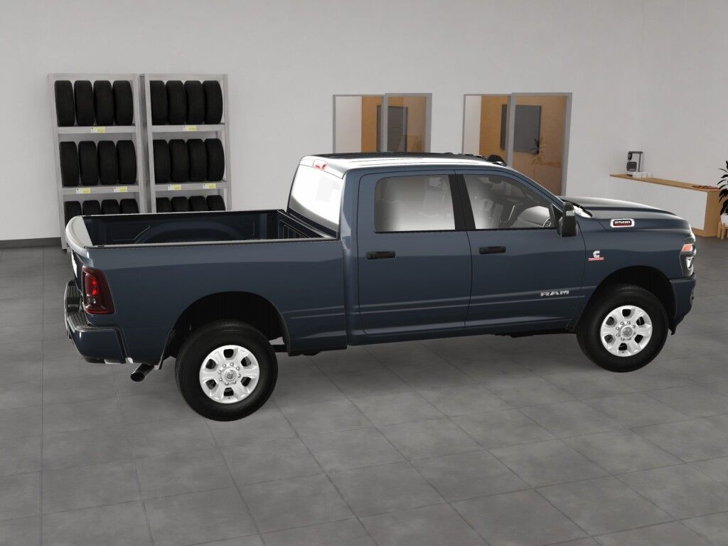 2025 Ram 2500 Big Horn Owego NY