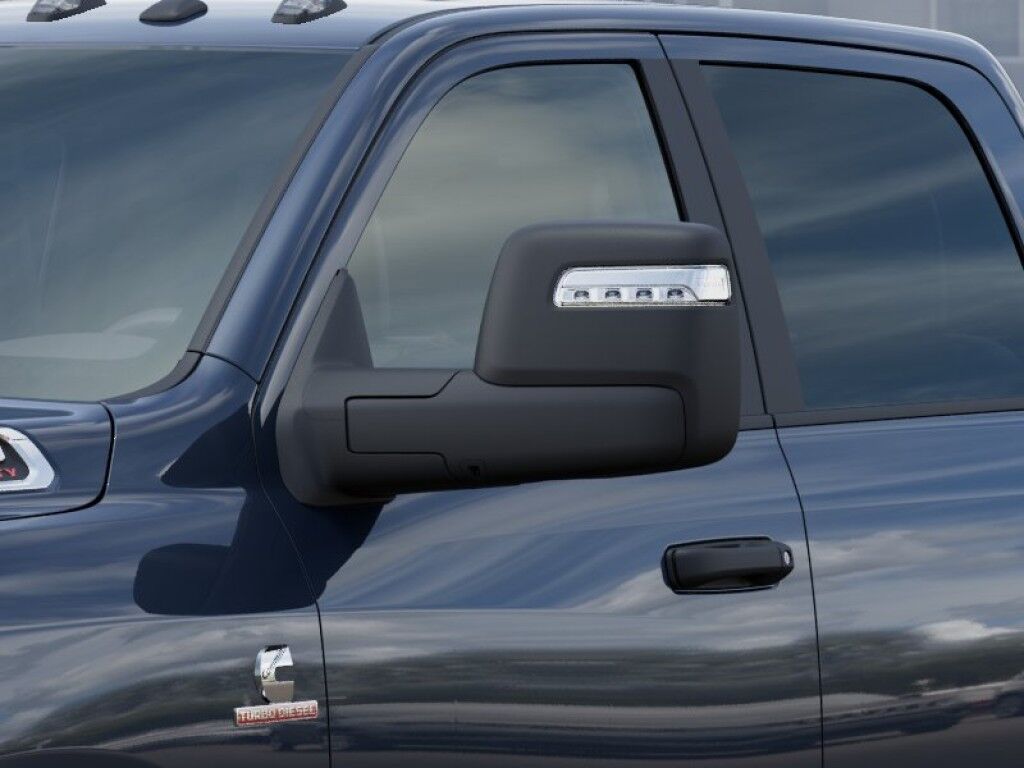 2025 Ram 2500 Big Horn Owego NY