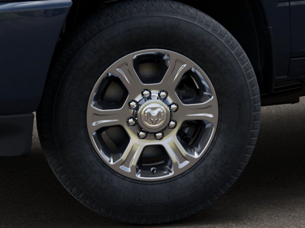 2025 Ram 2500 Big Horn Owego NY