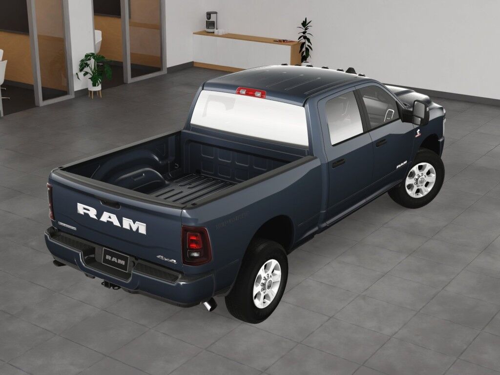 2025 Ram 2500 Big Horn Owego NY