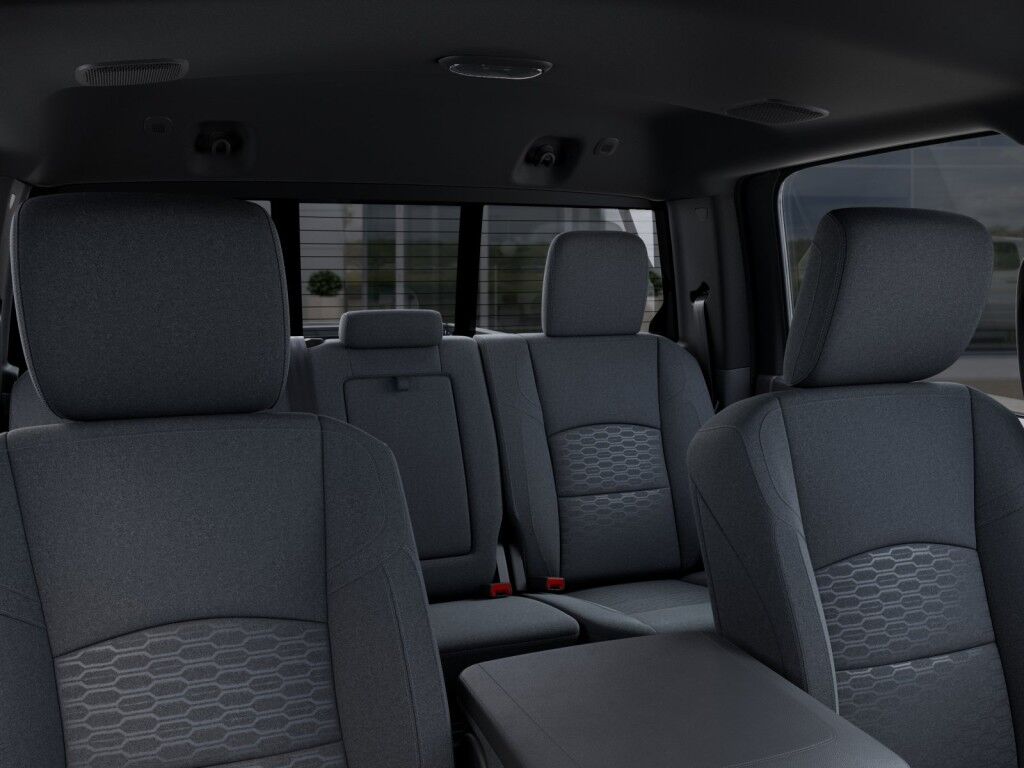 2025 Ram 2500 Big Horn Owego NY