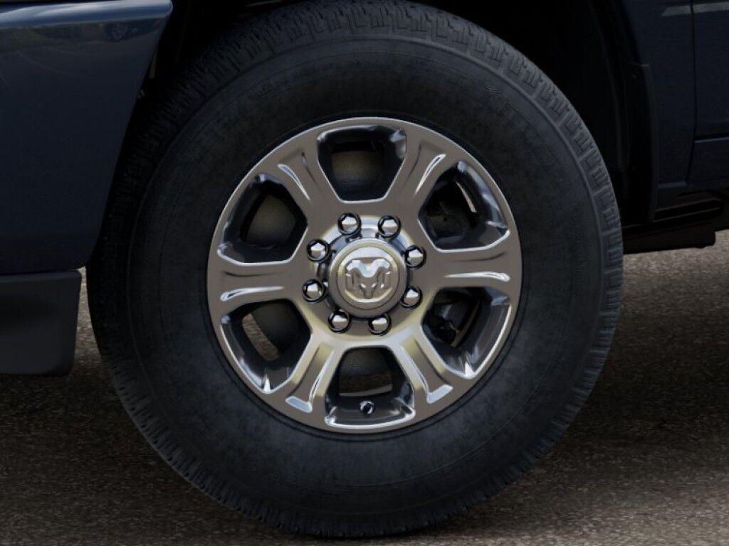 2025 Ram 2500 Big Horn Owego NY