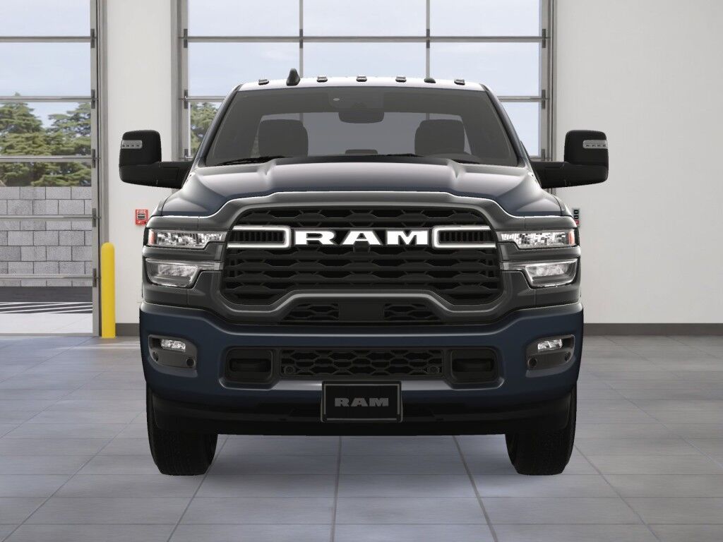 2025 Ram 2500 Big Horn Owego NY