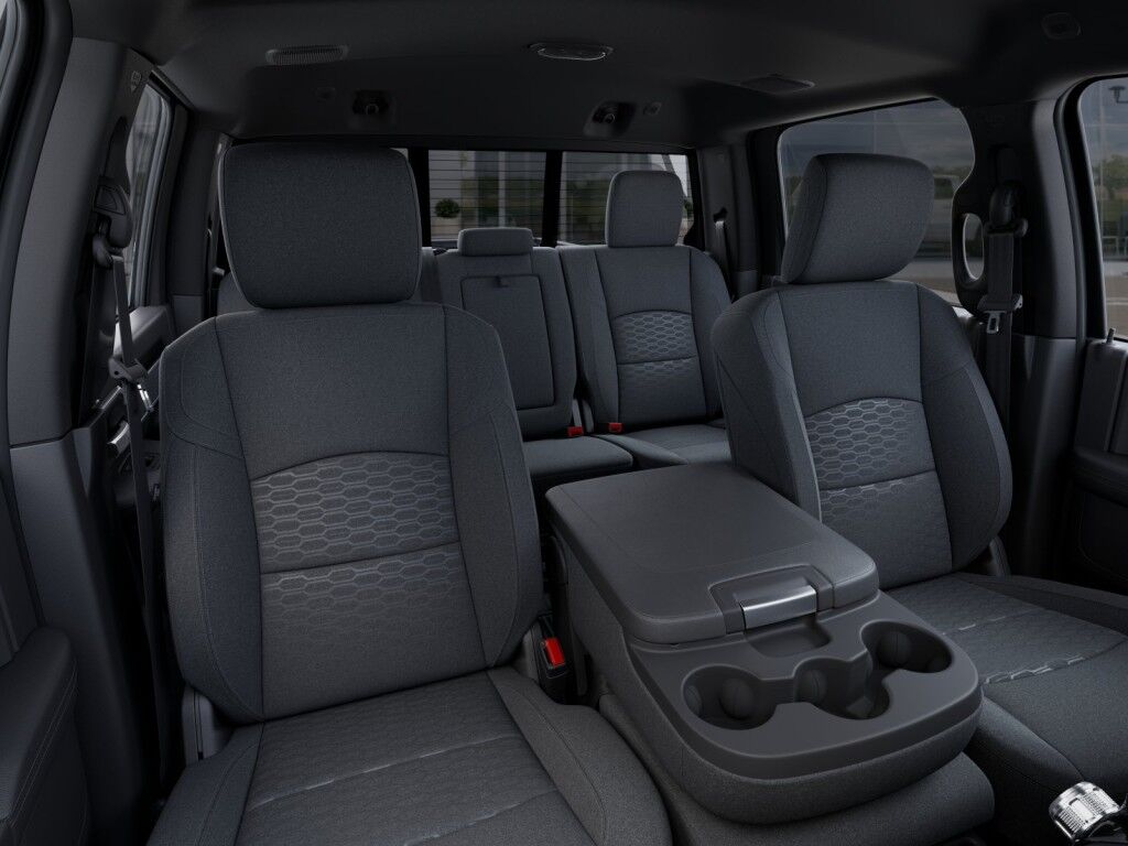 2025 Ram 2500 Big Horn Owego NY