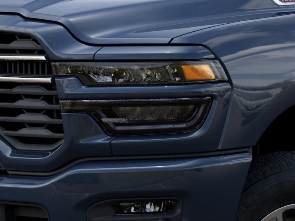 2025 Ram 2500 Big Horn Owego NY